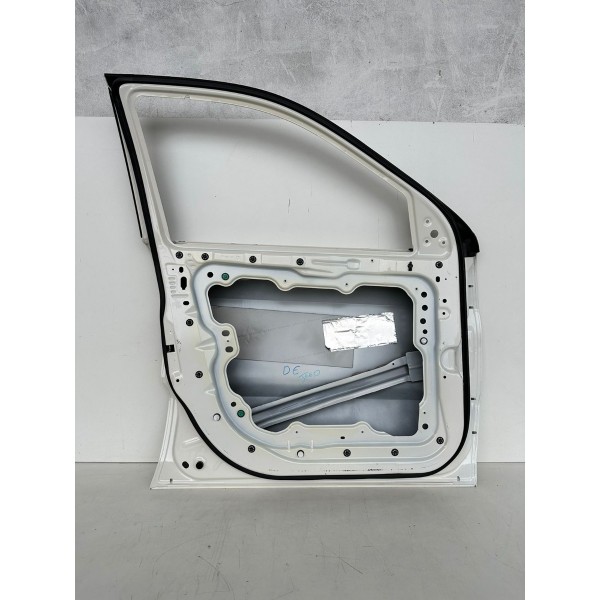Porta Dianteira Esquerda Jeep Grand Cherokee 2012