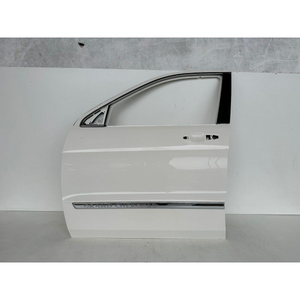Porta Dianteira Esquerda Jeep Grand Cherokee 2012