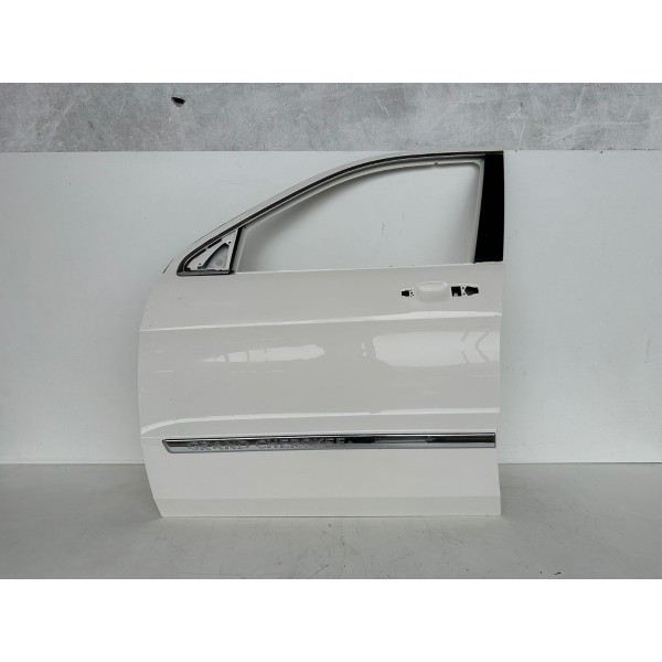 Porta Dianteira Esquerda Jeep Grand Cherokee 2012