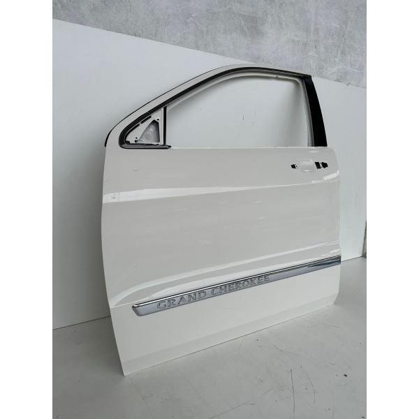 Porta Dianteira Esquerda Jeep Grand Cherokee 2012