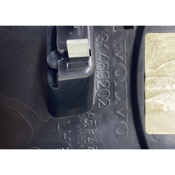 Suporte / Acab. Porta Malas ( Esq ) - Volvo Xc40 T-4 2020