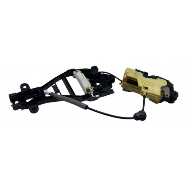 Fechadura Porta ( Tras Direita ) - Volvo Xc40 T-4 2020
