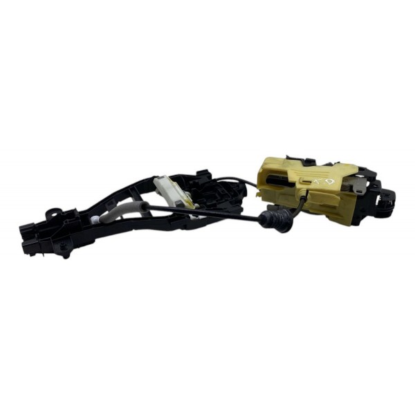 Fechadura Porta ( Tras Direita ) - Volvo Xc40 T-4 2020
