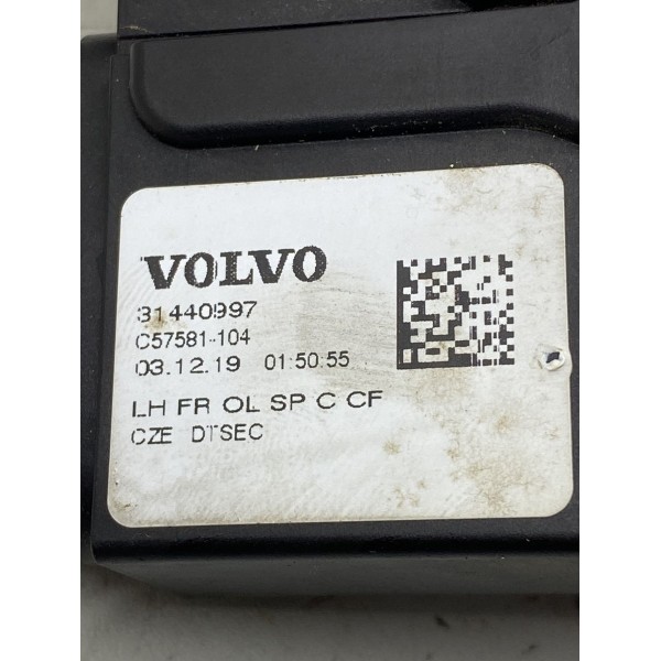 Fechadura Porta ( Diant Esquerda ) - Volvo Xc40 T-4 2020