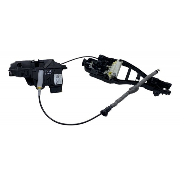 Fechadura Porta ( Diant Esquerda ) - Volvo Xc40 T-4 2020