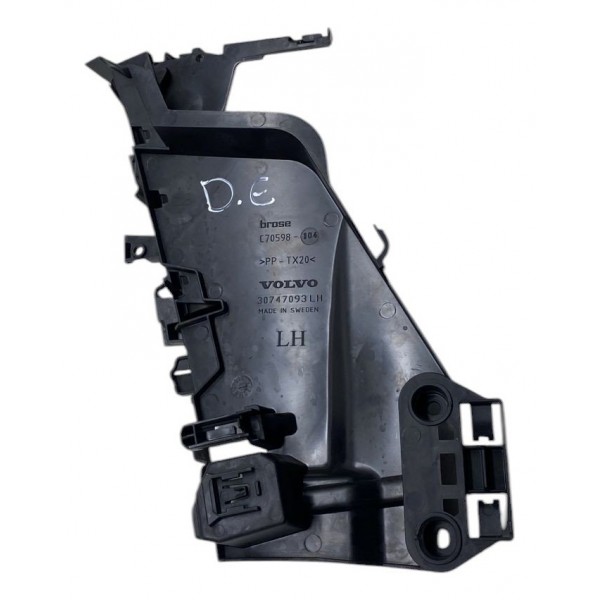 Suporte Fechadura ( Diant Esquerda ) - Volvo Xc40 T-4 2020