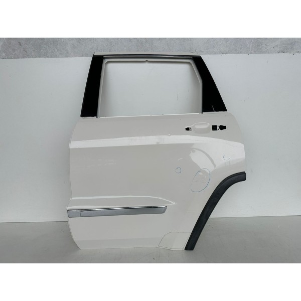 Porta Traseira Esquerda Jeep Grand Cherokee 2012 C Detalhe
