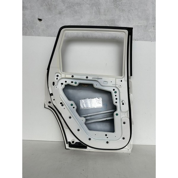 Porta Traseira Esquerda Jeep Grand Cherokee 2012 C Detalhe
