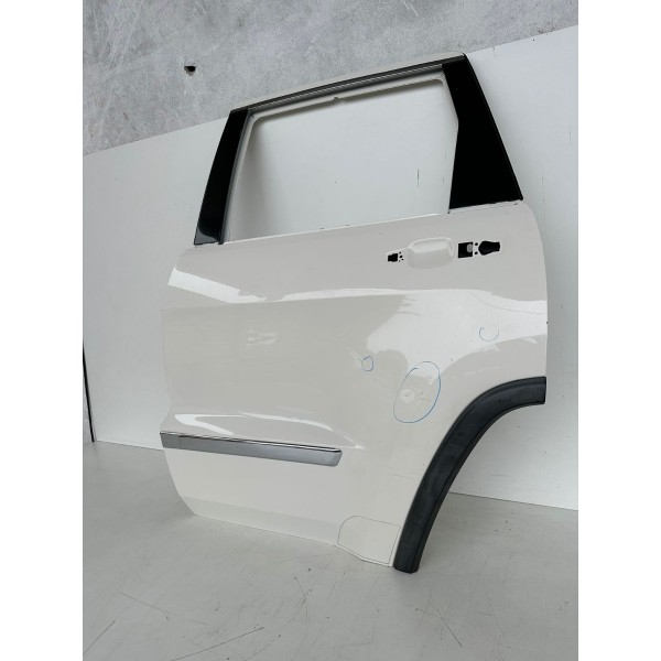 Porta Traseira Esquerda Jeep Grand Cherokee 2012 C Detalhe
