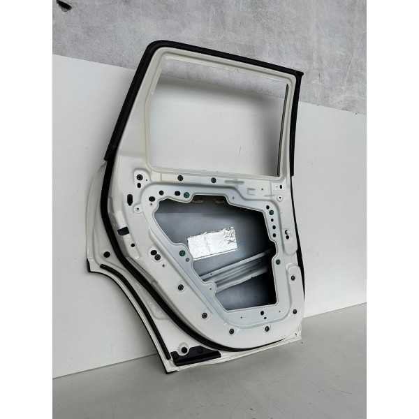 Porta Traseira Esquerda Jeep Grand Cherokee 2012 C Detalhe