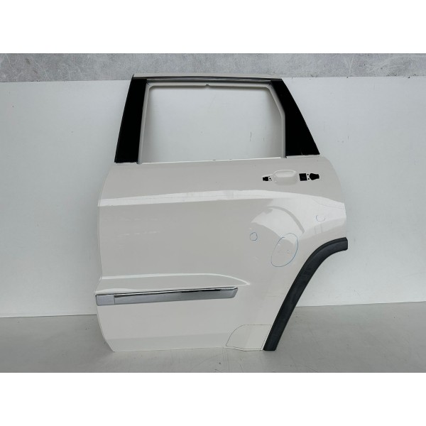 Porta Traseira Esquerda Jeep Grand Cherokee 2012 C Detalhe