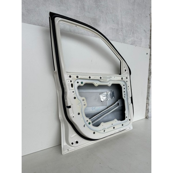 Porta Traseira Esquerda Jeep Grand Cherokee 2012 C Detalhe