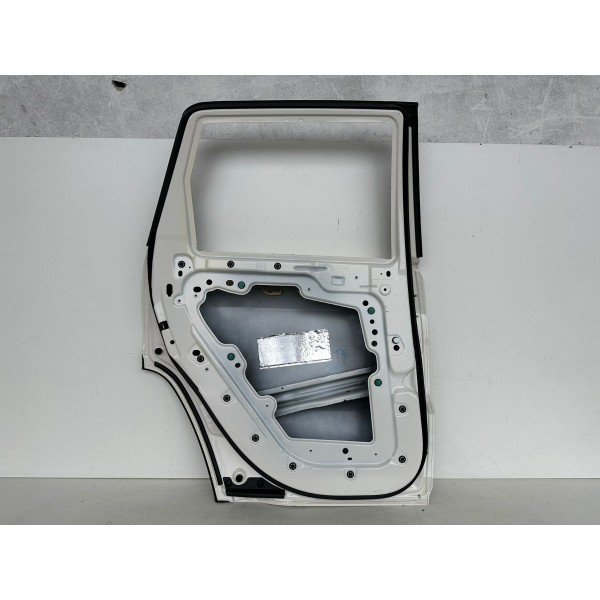 Porta Traseira Esquerda Jeep Grand Cherokee 2012 C Detalhe