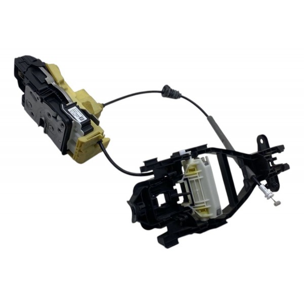 Fechadura Porta ( Tras Esquerda ) - Volvo Xc40 T-4 2020