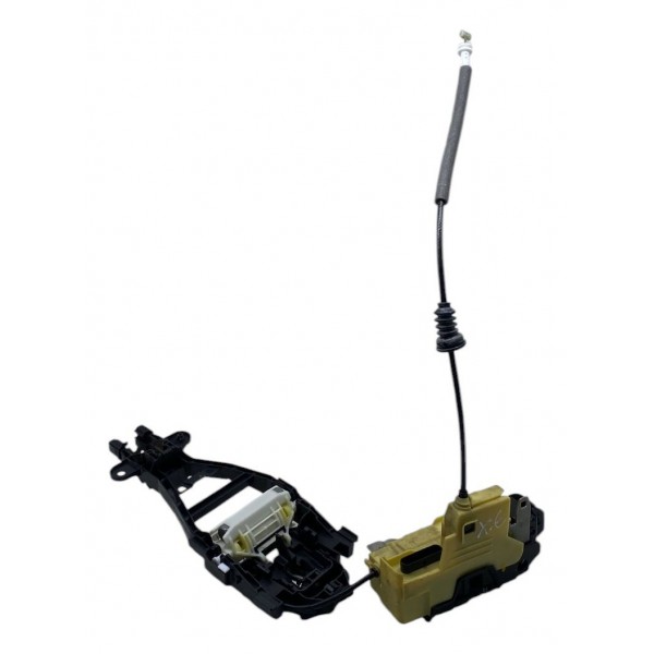 Fechadura Porta ( Tras Esquerda ) - Volvo Xc40 T-4 2020