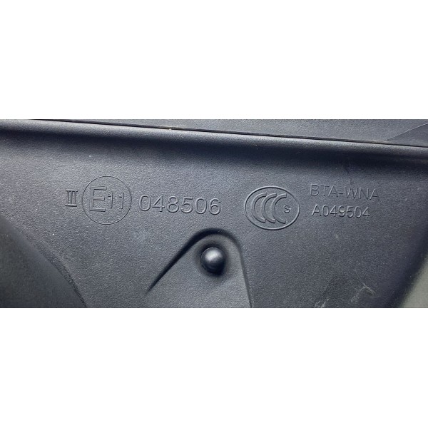 Retrovisor ( Dianteiro Direito ) - Volvo Xc40 T-4 2020