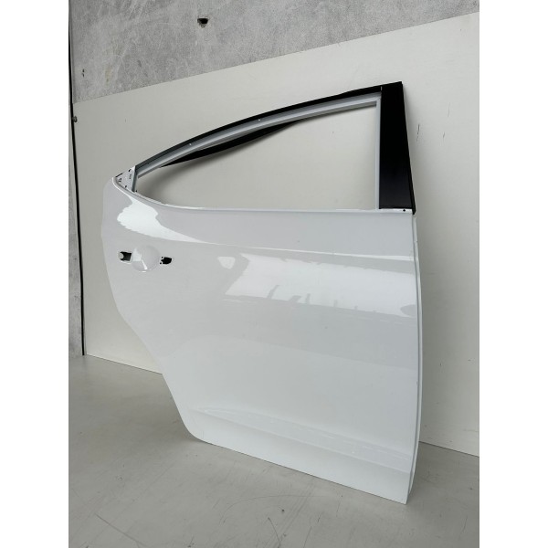 Porta Traseira Direita Elantra 2018