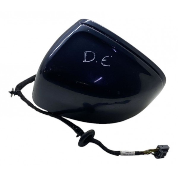 Retrovisor ( Dianteiro Esquerdo ) - Volvo Xc40 T-4 2020