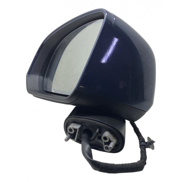Retrovisor ( Dianteiro Esquerdo ) - Volvo Xc40 T-4 2020