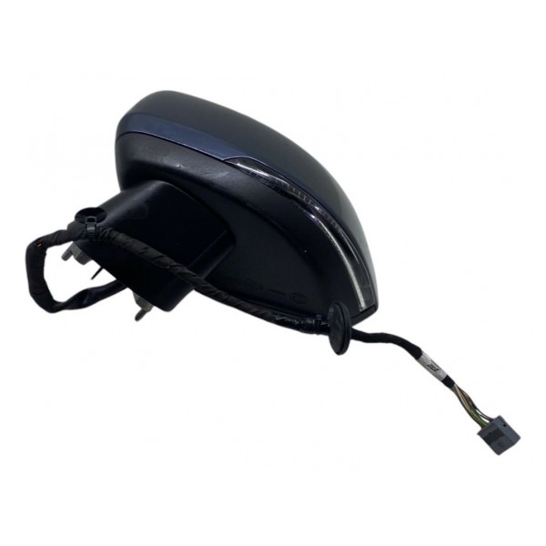 Retrovisor ( Dianteiro Esquerdo ) - Volvo Xc40 T-4 2020