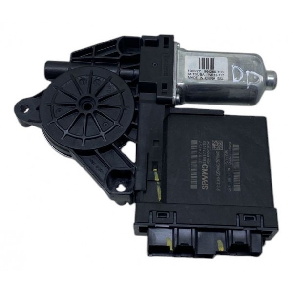Motor Vidro Elétrico ( Dianteiro Direito ) - Volvo Xc40 2020