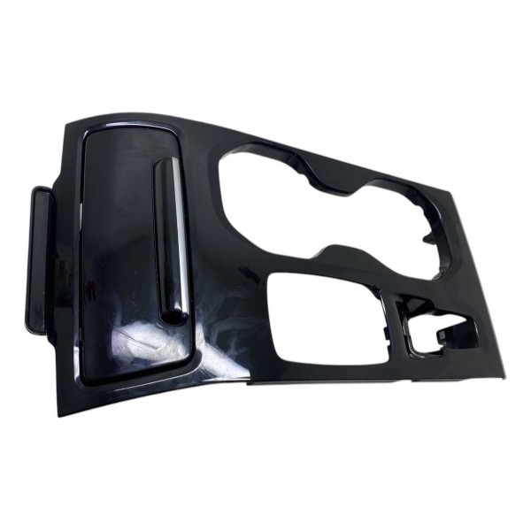 Moldura Console Central / Porta Copos - Volvo Xc40 T-4 2020