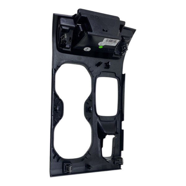 Moldura Console Central / Porta Copos - Volvo Xc40 T-4 2020