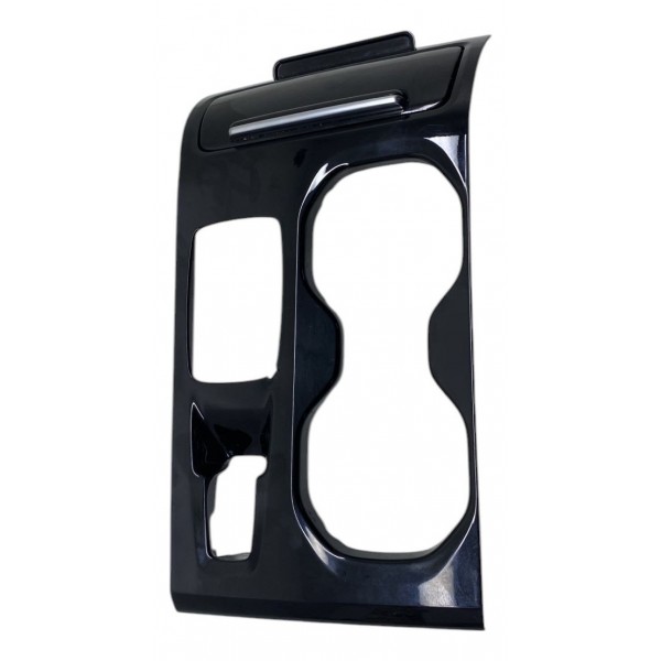 Moldura Console Central / Porta Copos - Volvo Xc40 T-4 2020