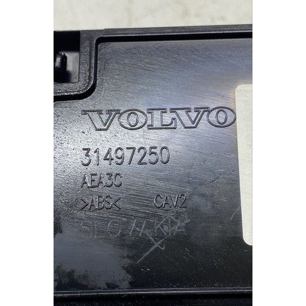 Porta Objetos - Volvo Xc40 T-4 Inscript 2020