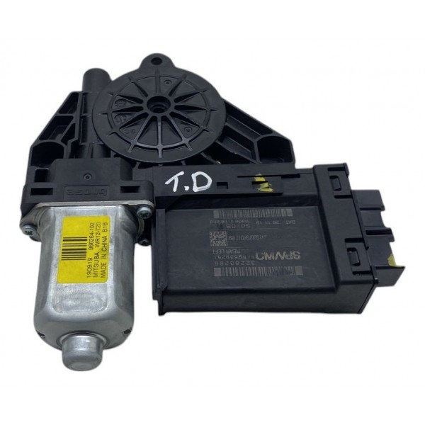 Motor Vidro Elétrico ( Tras Direito ) - Volvo Xc40 T-4 2020
