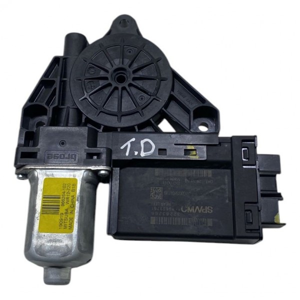 Motor Vidro Elétrico ( Tras Direito ) - Volvo Xc40 T-4 2020