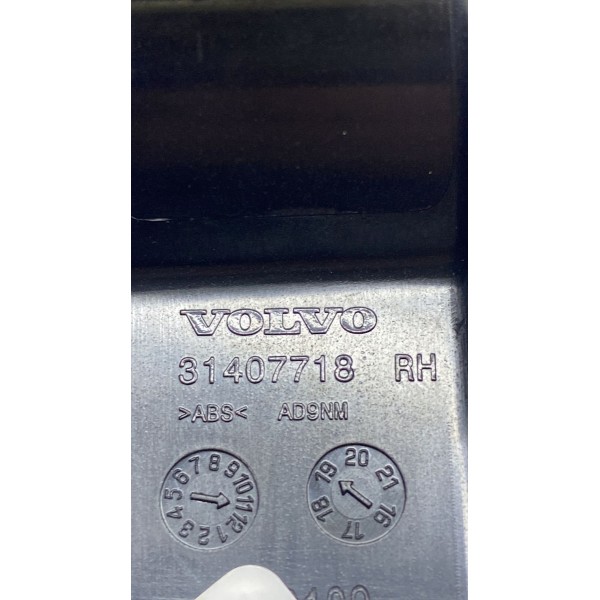 Botão Interruptor ( Tras Direito ) - Volvo Xc40 T-4 2020