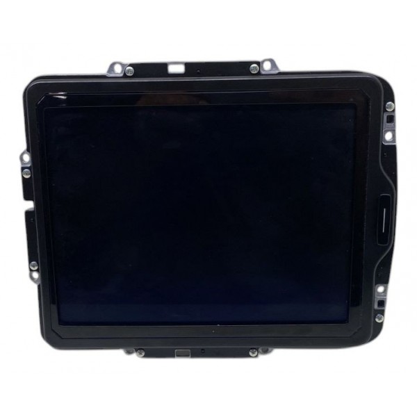 Tela Central Display Multimidia - Volvo Xc40 T-4 Inscript 20