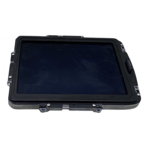 Tela Central Display Multimidia - Volvo Xc40 T-4 Inscript 20