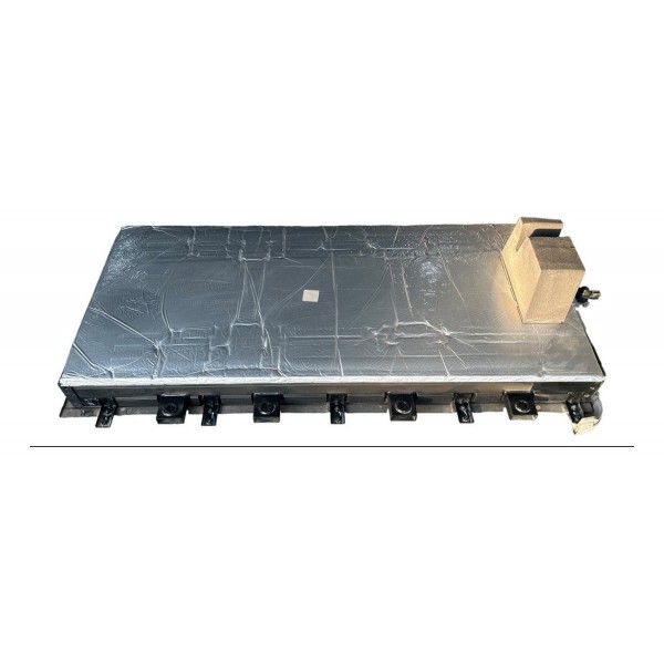 Bateria - Byd Song Plus 1.5 16v Hybrid 2024