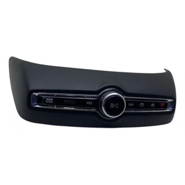 Comando De Rádio - Volvo Xc40 T-4 Inscript 2020