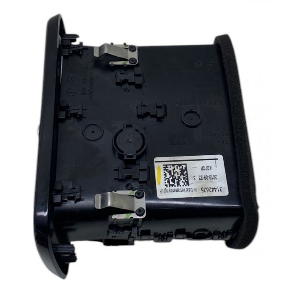 Difusor De Ar ( Diant Esq ) - Volvo Xc40 T-4 Inscript 2020