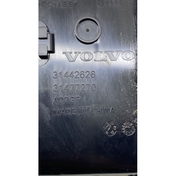 Difusor Ar Condicionado ( Diant Dir ) - Volvo Xc40 T-4 2020