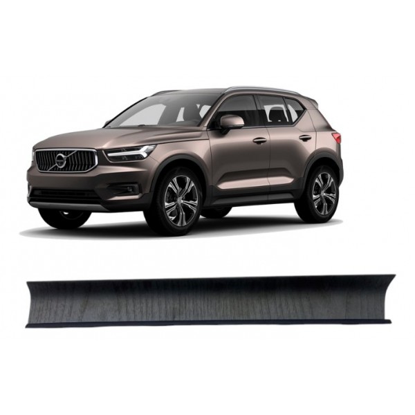 Acabamento Painel ( Esquerdo ) - Volvo Xc40 T-4 2020
