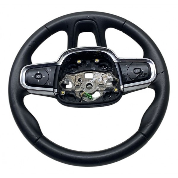 Volante Multifuncional - Volvo Xc40 T-4 Inscript 2020