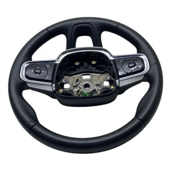 Volante Multifuncional - Volvo Xc40 T-4 Inscript 2020