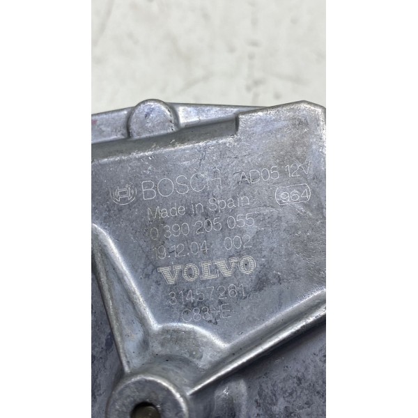 Motor Limpador Vidro ( Traseiro ) - Volvo Xc40 T-4 2020