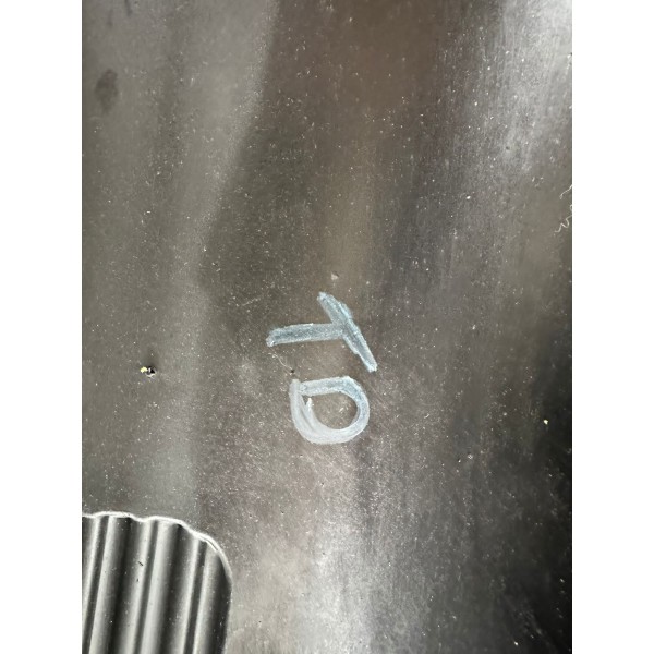 Parabarro Traseiro Direito Kia Cerato 2014 86824a7000