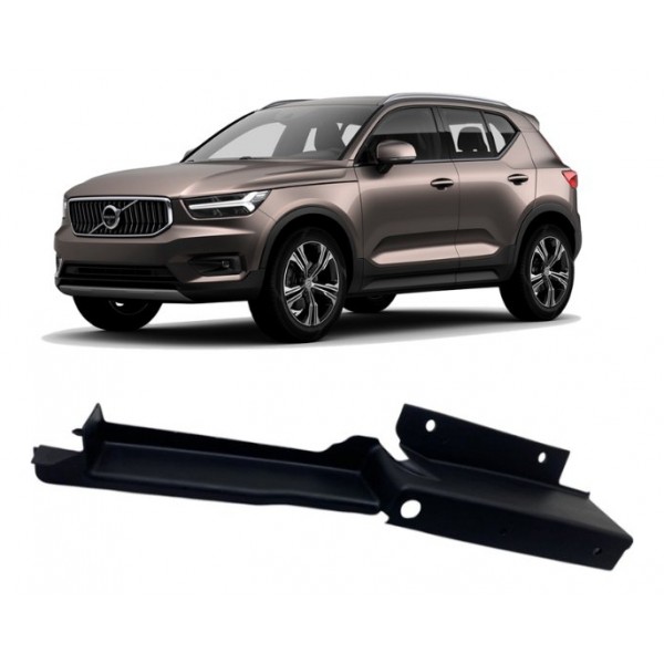 Acabamento Paralama ( Direito ) - Volvo Xc40 T-4 Inscript 20