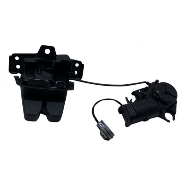 Fechadura Porta Malas ( Com Atuador ) - Volvo Xc40 T-4 2020