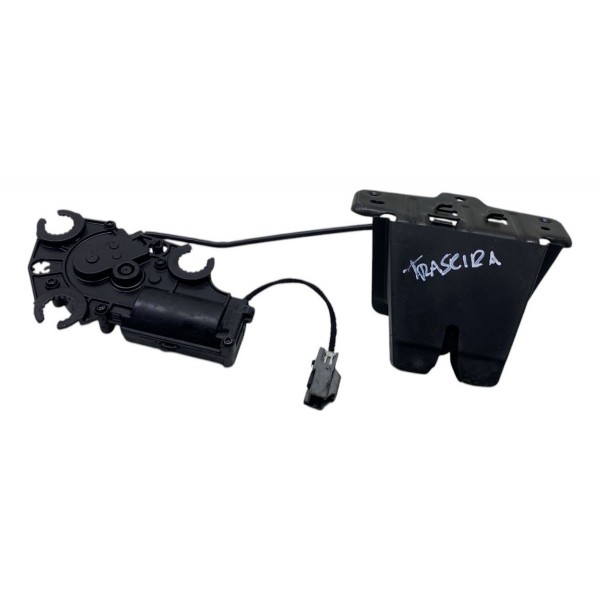 Fechadura Porta Malas ( Com Atuador ) - Volvo Xc40 T-4 2020