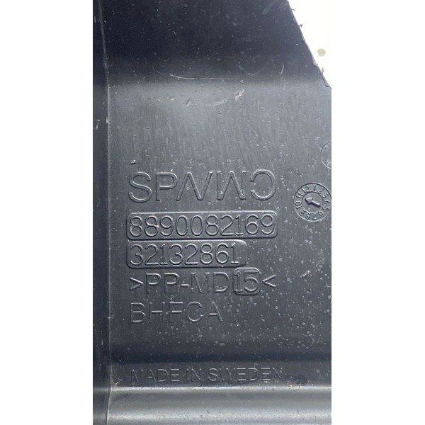 Suporte Traseiro Bateria - Volvo Xc40 T-4 Inscript 2020