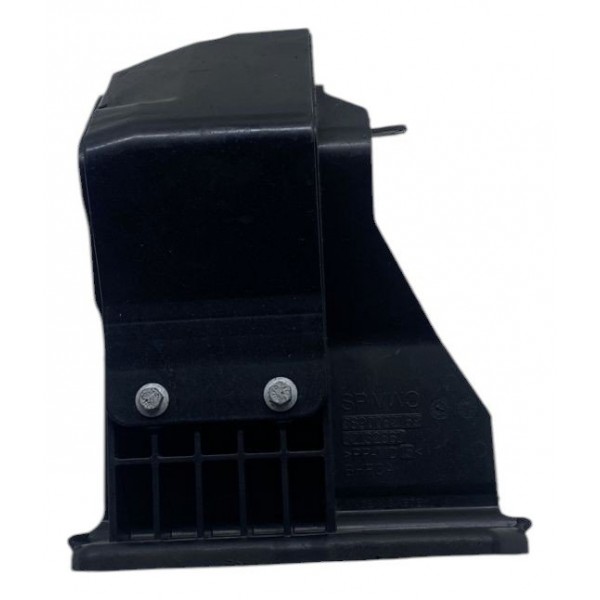 Suporte Traseiro Bateria - Volvo Xc40 T-4 Inscript 2020