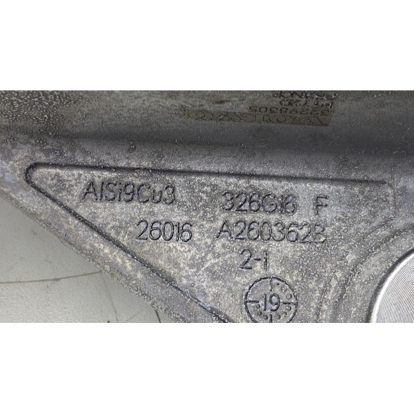 Suporte Coxim Motor - Volvo Xc40 T-4 Inscript 2020