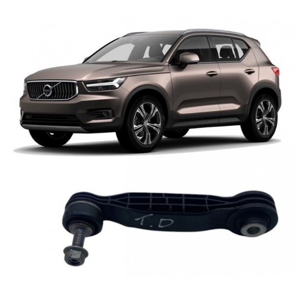 Bieleta ( Tras Direita ) - Volvo Xc40 T-4 Inscript